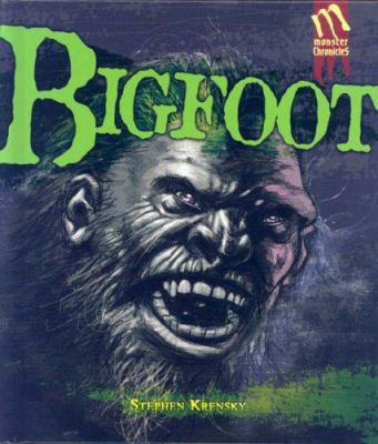 Bigfoot