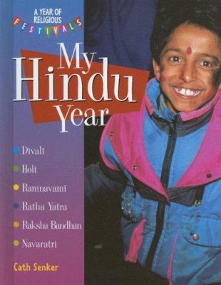 My Hindu year