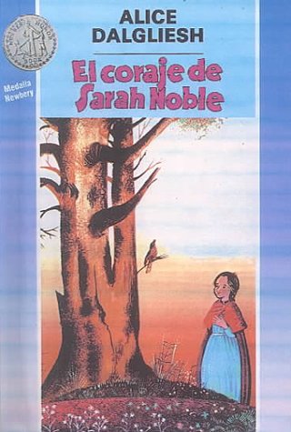 El coraje de Sarah Noble