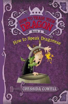 How to speak Dragonese