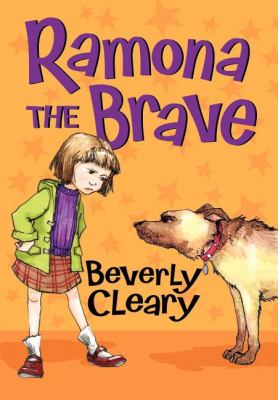 Ramona the brave