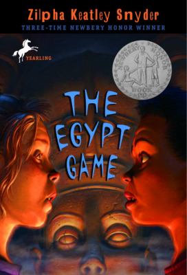 The Egypt game