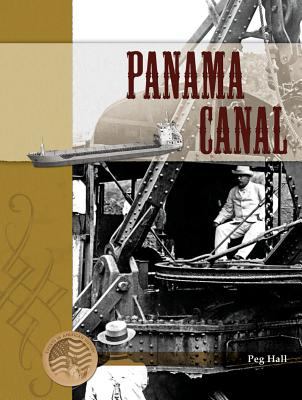 Panama canal