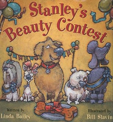 Stanley's beauty contest