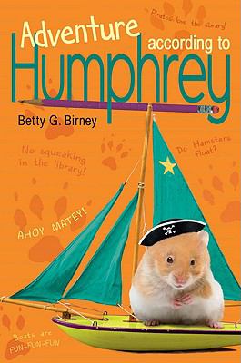 Adventure according to Humphrey