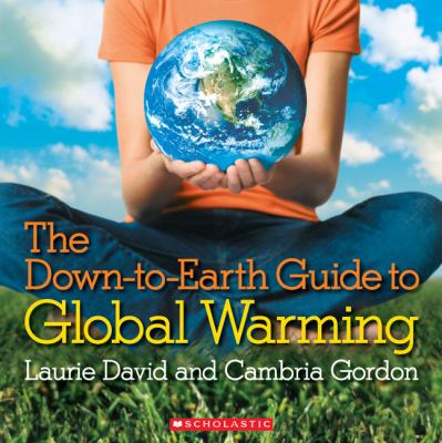 The down-to-earth guide to global warming