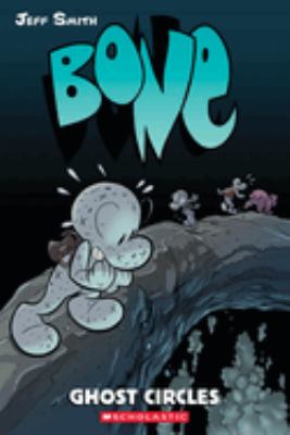 Bone : Ghost circles