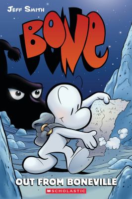 Bone : Out from Boneville