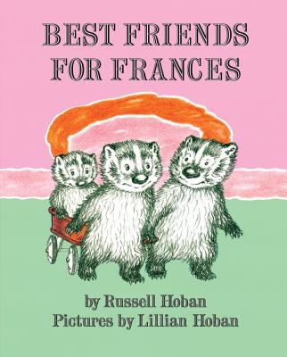 Best friends for Francis