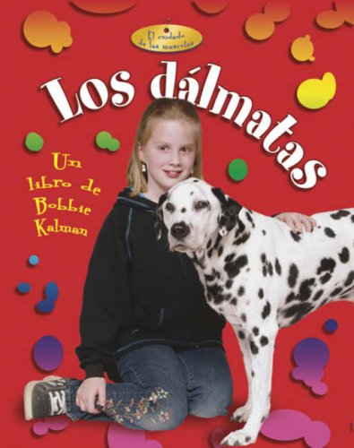 Los dálmatas