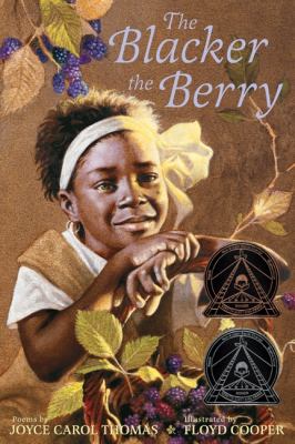 The blacker the berry : poems