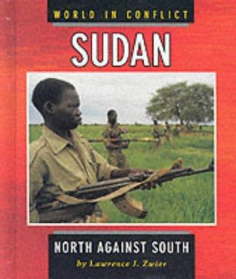Sudan : north against south