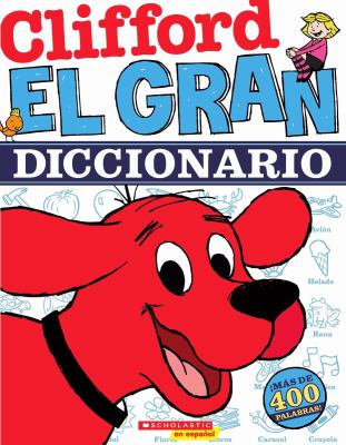 Clifford : el gran diccionario.