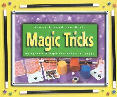 Magic tricks