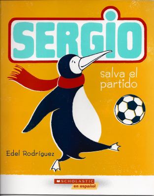 Sergio salva el partido