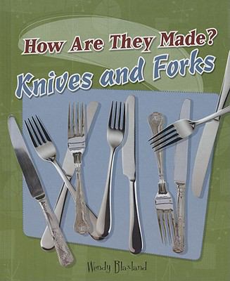 Knives and forks