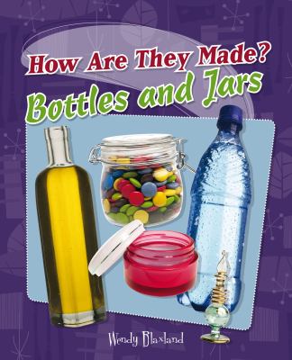 Bottles and jars