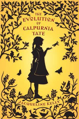 The evolution of Calpurnia Tate