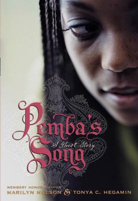 Pemba's son : a ghost story