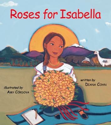 Roses for Isabella