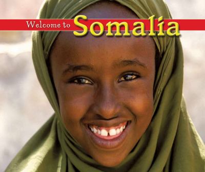 Welcome to Somalia