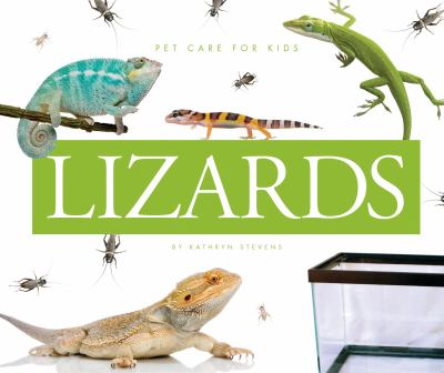 Lizards