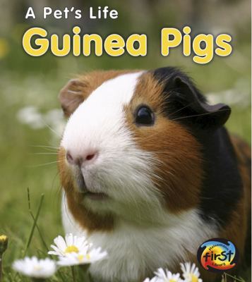 Guinea pigs