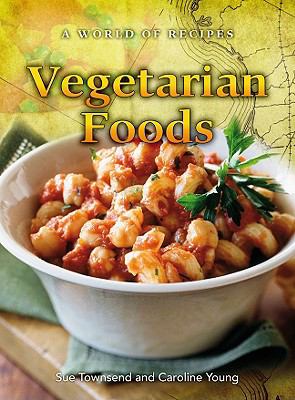 Vegetarian foods