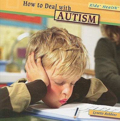 How to deal with autism