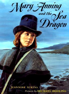 Mary Anning and the sea dragon