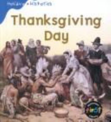 Thanksgiving Day