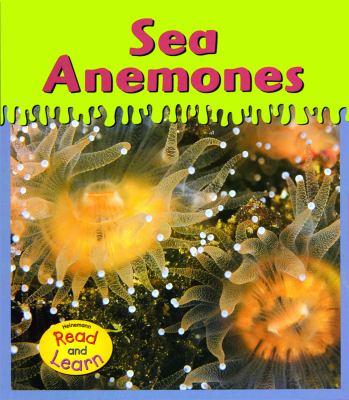 Sea anemones