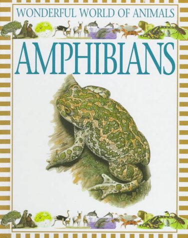 Amphibians