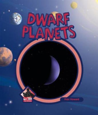 Dwarf planets