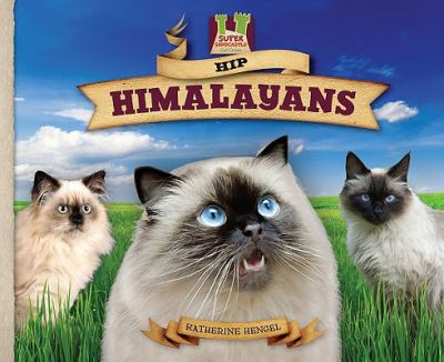 Hip himalayans