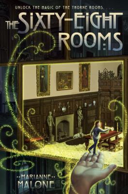 The sixty-eight rooms