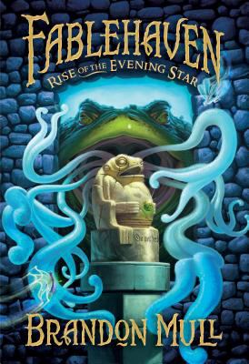 Fablehaven : rise of the evening star