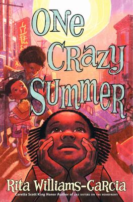 One crazy summer