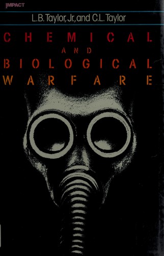 Chemical and biological warfare