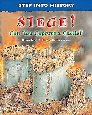 Siege! can you capture a castle?