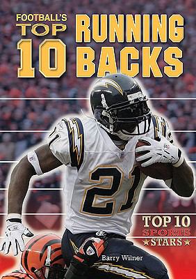 Football's top 10 running backs