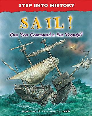 Sail! : Can you command a sea voyage?
