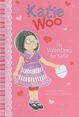 No valentines for Katie