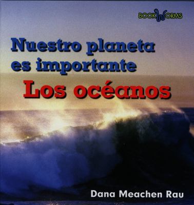 Los oceanos