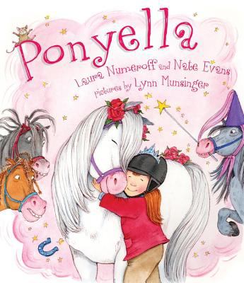 Ponyella