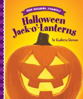 Halloween jack-o'-lanterns