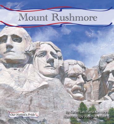 Mount Rushmore