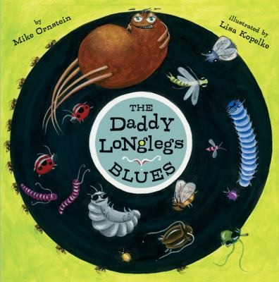 The daddy longlegs blues