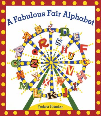 Fabulous fair alphabet