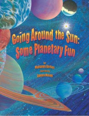 Going around the sun : some planetary fun